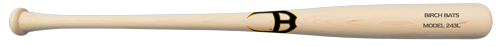 pro bat birch model 243